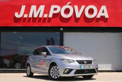 Seat Ibiza 1.6 TDI Reference