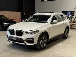 Bmw X3 (G01) SDRIVE18D 150CH BUSINESS DESIGN