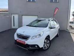 Peugeot 2008 1.6 E-HDI92 FAP ALLURE
