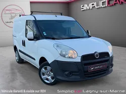 FIAT DOBLO 1.3 Multijet 16v 90 ch S/S DPF Team