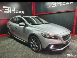 Volvo V40 CROSS-COUNTRY 1.6 D2 115 OCEAN RACE START-STOP
