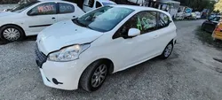 PEUGEOT 208-1 ACTIVE 1.4 HDI-8V TURBO 68 CH *Uniquement vendu à Professionnel