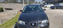 Seat Ibiza 1400tdi