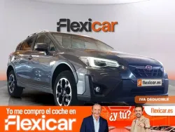 Subaru XV 1.6i Executive Plus CVT