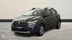 Dacia Sandero 1.0 TCe 90ch Stepway Confort -22