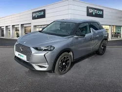 Ds DS 3 Crossback E-Tense So Chic 4cv