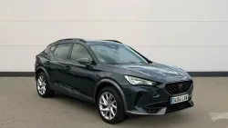 CUPRA Formentor 2.0 TDI 150