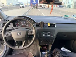 SEAT Toledo Toledo 1.6TDI CR Style Advanced 115 Style Advanced