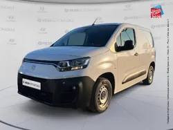 Fiat Doblo Fg M 650kg BlueHDi 100ch S&S