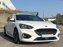 Ford Focus ST-Line 1.5 TDCi