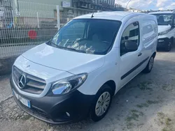 Mercedes Citan Bluedci 95 3plces