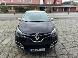Renault Captur Energy intense