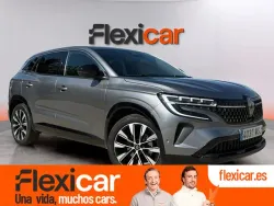 RENAULT Austral 1.3 TCe Mild Hybrid Equilibre CVT 103kW