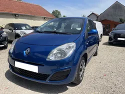 Renault TWINGO II 1.2 16V 75CH EXPRESSION QUICKSHIFT