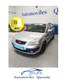 KIA Rio 1.5CRDi Emotion