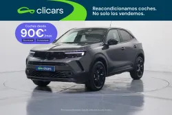 Opel Mokka 1.2T S&S Edition 136