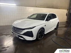 Peugeot 308 Hybrid 145 e-DCS6 GT Exclusive
