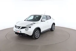 Nissan Juke 1.2 DIG-T N-Connecta 115 ch