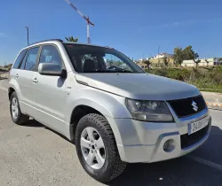 Suzuki Grand Vitara Grand Vitara 1.9DDiS JLX