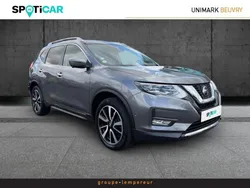 Nissan X-Trail dCi 150ch Tekna Euro6d-T