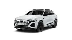 Audi e-tron Q8 S line 55 quattro