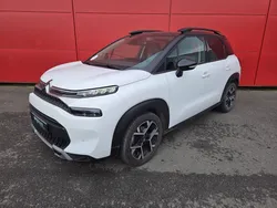 CITROEN C3 Aircross BlueHDi 120 S&S EAT6 Shine Pack