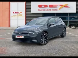 Volkswagen Golf 1.5 TSI ACT OPF 130ch Active
