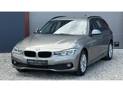 BMW SERIE 3 318d Touring Lounge F31 - GARANTIE 12 MOIS