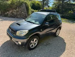 TOYOTA RAV 4 II D-4D VX 3P 4x4
