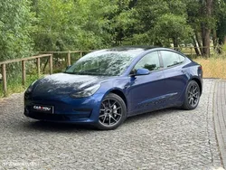 Tesla Model 3 Standard Range Plus RWD