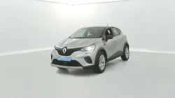 RENAULT Captur TCe 90 - 21 Zen