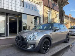 Mini Clubman Mini II One 102ch BVA