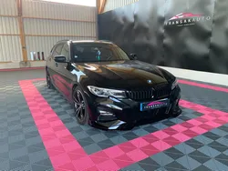 BMW SERIE 3 TOURING G21 320d 190 ch BVA8 M Sport