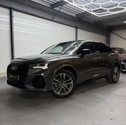 Audi Q3 SPORTBACK 35 TDI 150CH S LINE
