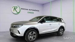 Opel Grandland de 2025
