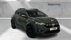 DACIA Sandero Stepway ECO-G Extreme 120