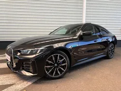 BMW i4 eDrive40 M Sport