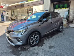Renault captur intens 90cv