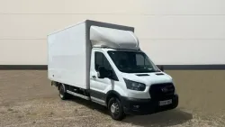 Ford Transit Transit 2.0 ECOB. HD 121KW 350 L3H2 TREND RWD 165