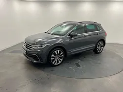 Volkswagen Tiguan 1.5 TSI 150ch DSG7 R-Line Exclusive