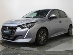 Peugeot 208 1.2 PureTech 100ch S&S Style