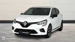 Renault Clio V BLW MG 6U S
