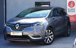 🚗 RENAULT Espace V dCi 160 Energy Twin Turbo Intens EDC - Sièges chauffants / 7 places / Toit panoramique ☀️ Prête à partir