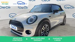 Mini Mini Cabriolet 1.5 cooper 136 Greenwich