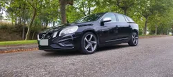 Volvo V60 R-Design 2.0 D4 163 cv Impecável