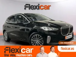 BMW Serie 2 218iA Active Tourer 100kW