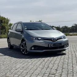 Toyota Auris Touring sports 1.4