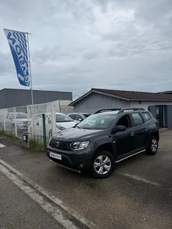 Dacia Duster II 1.5 dCi 110ch Confort 4X2 première main sans adblue d'origine distribution neuve freins avant bougies de chauffe vidange neufs ENTRETIEN FULL DACIA RENAULT Garantie possible 12 mois