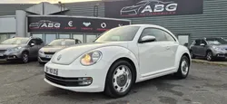 Volskwagen coccinelle 1.6 tdi 105 cv vintage