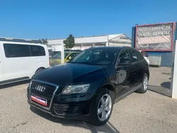 Audi Q5 3.0 TDI V6 240 QUATTRO/AN 2009/BOITE AUTO/ CUIR/9000 EUROS